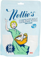 Nellie'S All-Natural, Laundry Soda, 50 Loads, 1.6 Lbs (726 G)