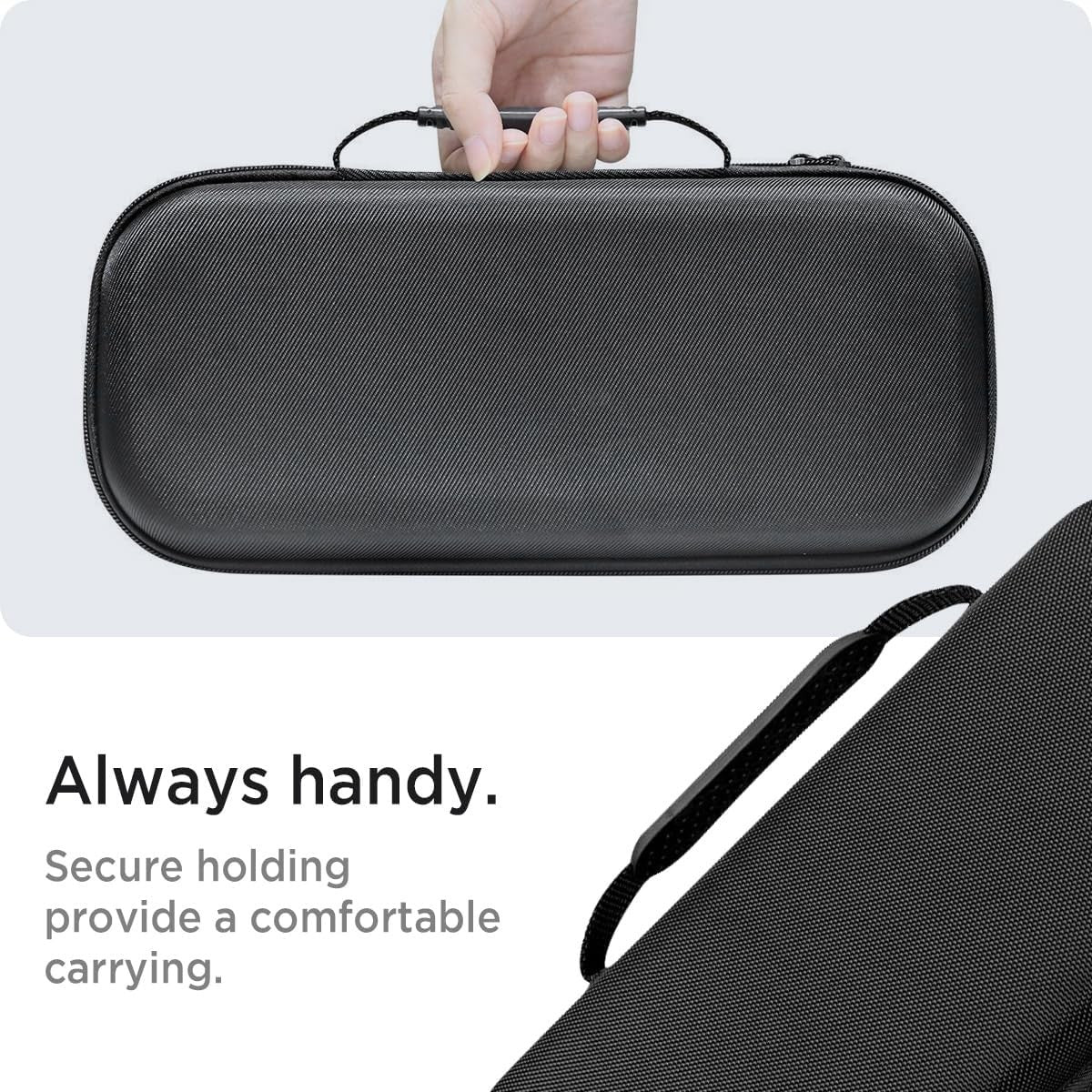 for Playstation Portal PS Portal Hard Protective Carry Storage Case Cover Pouch