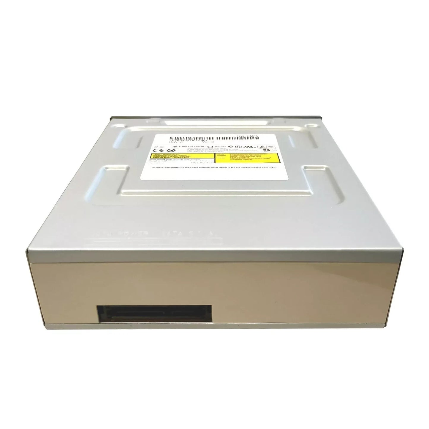 Internal DVD RW Drive 24X Optical Disc Writer Rewriter Burner DVD±R CD-R UK
