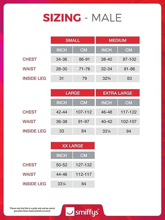 Mens Scotsman with Surprise Fancy Dress Costume Well Hung Highlander Outfit fg