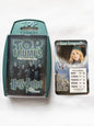 TOP TRUMPS MULTI-LIST OF CARD GAMES MARVEL - DC - POTTER - DR WHO - MOVIES ETC