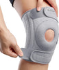 Avidda Knee Support with Open-Patella Design for Joint Pain Sports Injury Xs - M