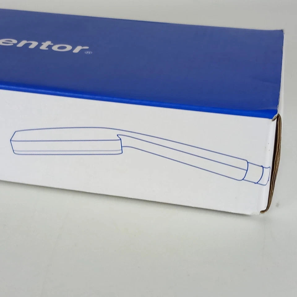 Newentor Pelagia Handheld Shower Head - Chrome 