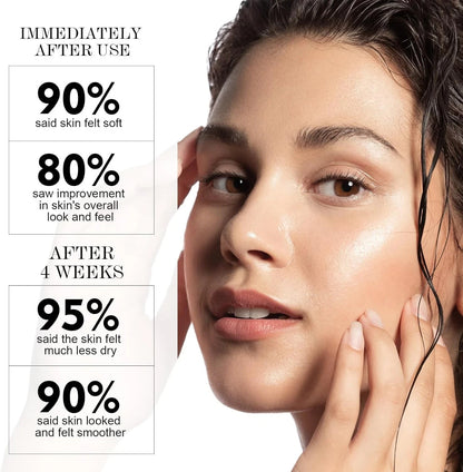 ZealSea Hyaluronic Acid Serum for Face, Hydrating Microneedling Serum, EWG Cert