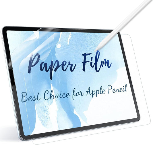 Screen Protector PAPER FEEL Film For iPad Air 11 (2024) iPad Air 11-inch (M2)
