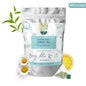 50 Chamomile Tea Bags Herbal Tea Caffeine-Free Helps Sleep Anti-inflammatory
