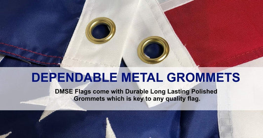 Laos Polyester Flag - 5'x3' (150cm x 90cm)