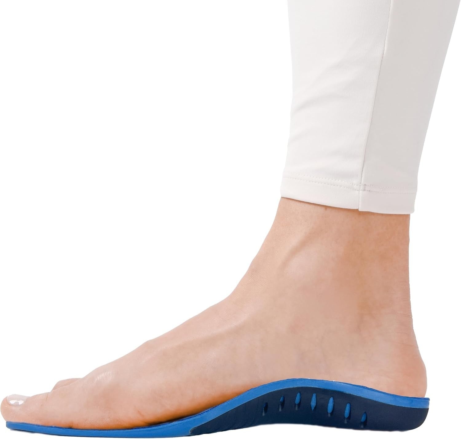 Podotech FasciaFix Plantar Fasciitis Insoles - Small - UK - 3-6
