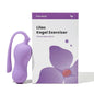 Femometer Lilac Kegel exerciser Smart Trainer New and Sealed RRP £99.99