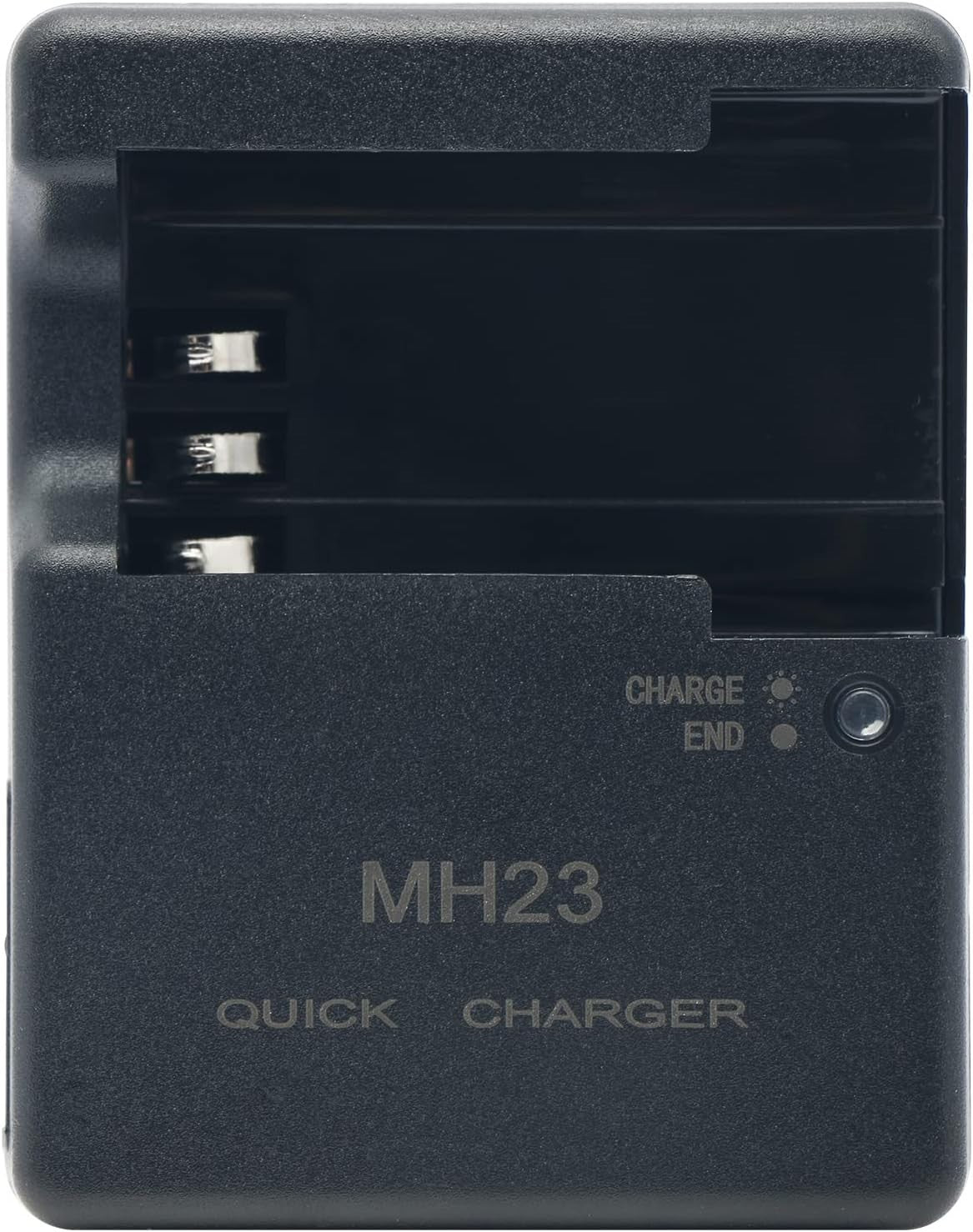For Nikon MH-23 Charger For EN-EL9 EN-EL9A D5000 D3000  Battery Charger