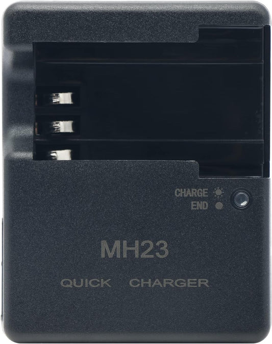 For Nikon MH-23 Charger For EN-EL9 EN-EL9A D5000 D3000  Battery Charger