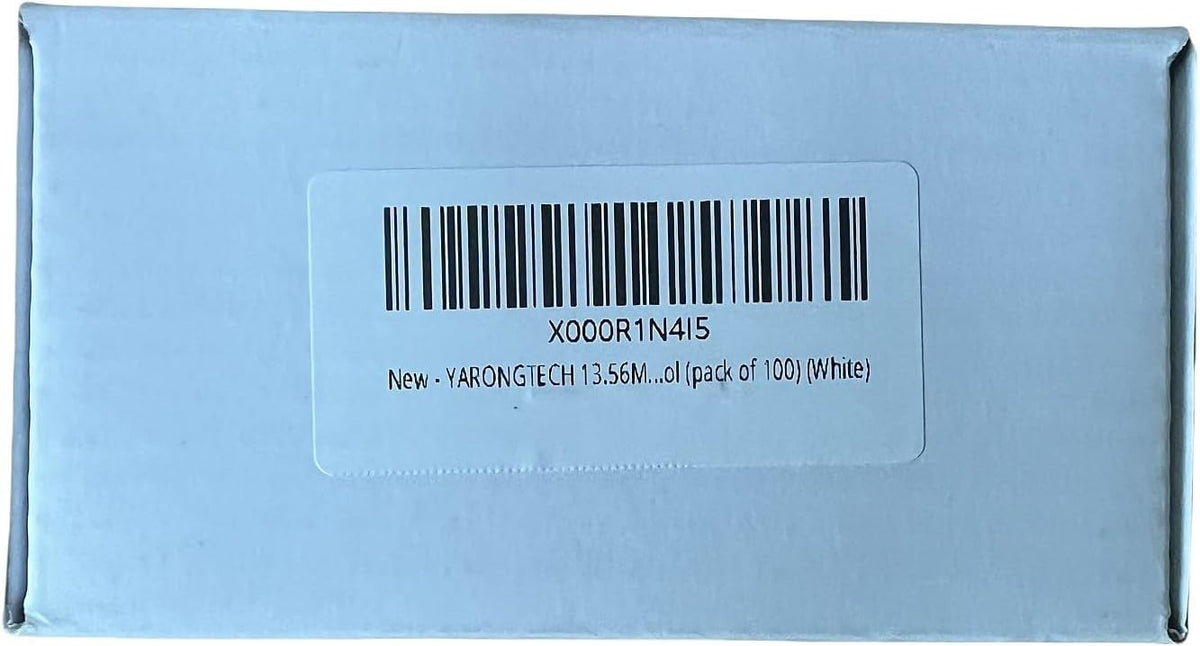 MIFARE Classic 1K Compatible RFID Card 13.56MHz ISO14443A Hotel Access Blank UK