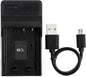 Battery Charger for Canon PowerShot G12 SX30 IS G10 G11 Digital Camera