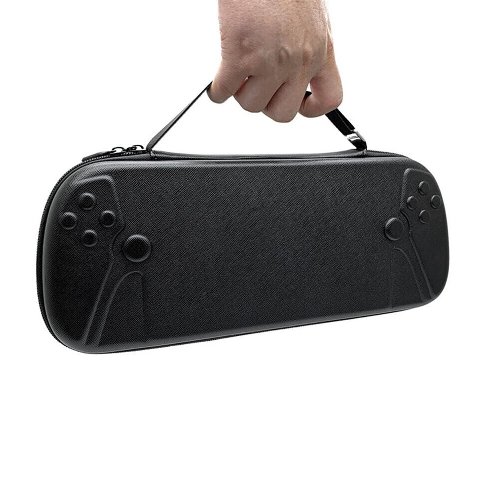 Hard Carrying Case for Playstation Portal Remote Player Protective Travel Case