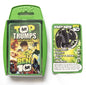 TOP TRUMPS MULTI-LIST OF CARD GAMES MARVEL - DC - POTTER - DR WHO - MOVIES ETC