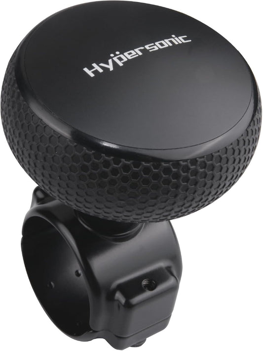 Hypersonic Large Steering Wheel Knob Steering Wheel Spinner