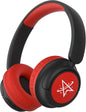Iclever BTH22 Kids Headphones Wireless, 60H Play Time, 74/85 Dba Safe Volume