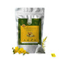 50 Bags Mullein Leaf Tea Bag Support Lung Cleansing & Detox, Digestive Health