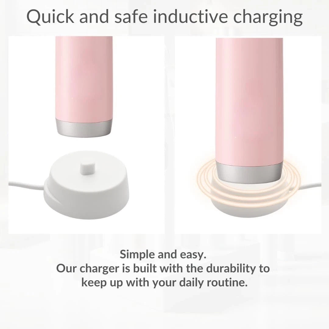 Replacement for Oral B Toothbrush Charger UK, 3708 3710 3756 3764 3765 3766 3767