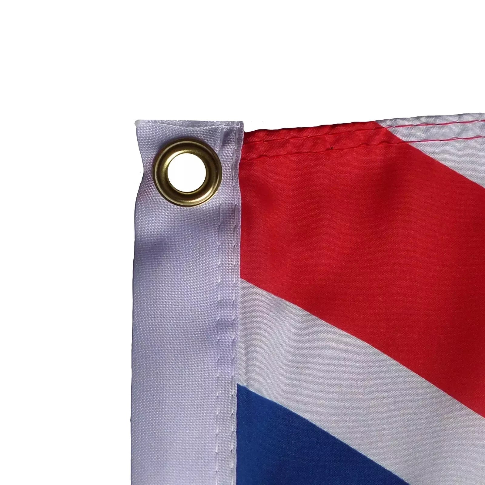 Fiji Polyester Flag - 5ft x 3ft