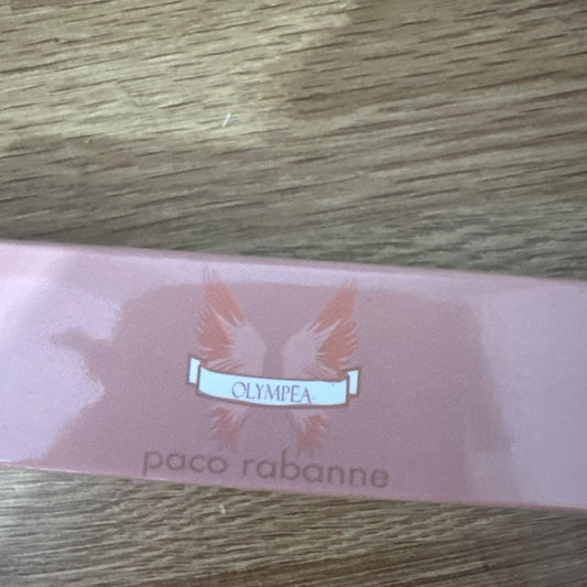 Paco Rabanne Olympea Eau de Parfum 33ml EDP Spray Travel Size