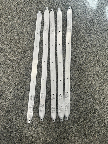 Scaffold Board End Bands 2 4 10 20 30 or 50  BEST PRICE ON EBAY!!!