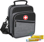 Medmax Cooler Bag Carrying Case For Storage Of Medical Items