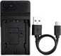 Norifon NP-FZ100 LCD USB Charger for Sony A7 III, A7R III, A9