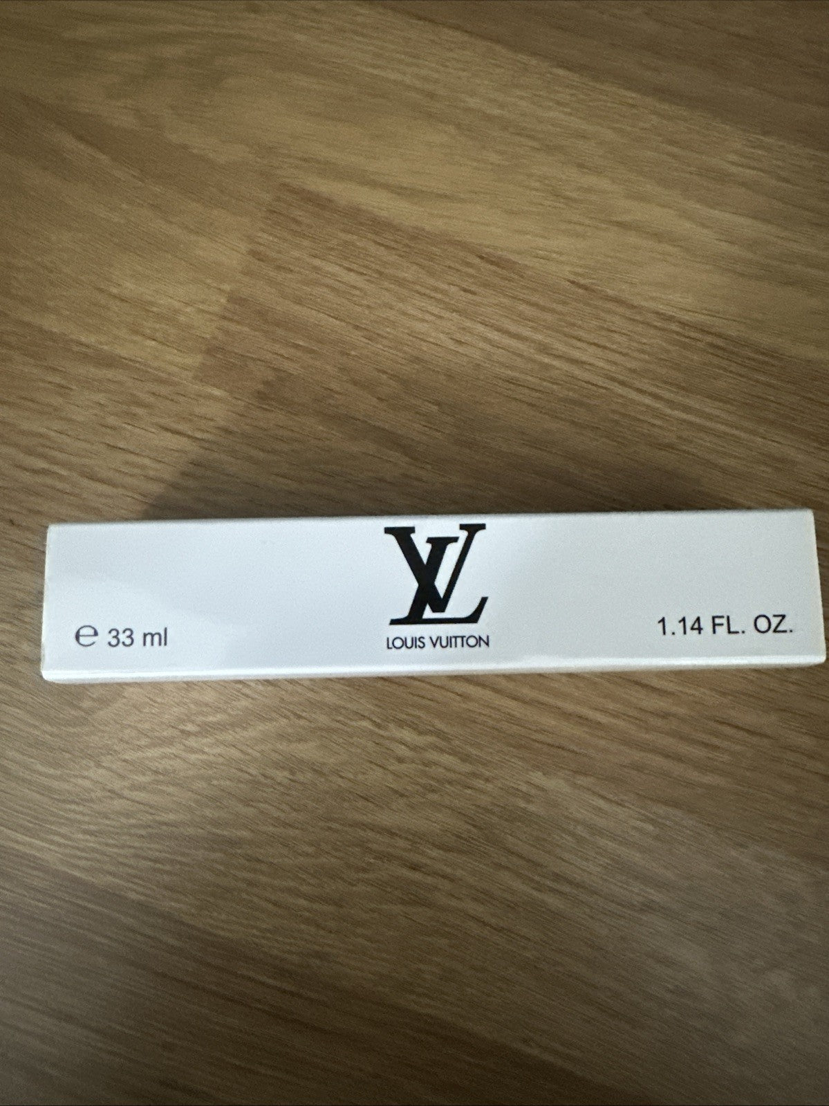 Louis Vuitton Ombré Nomade 33ml Travel Size