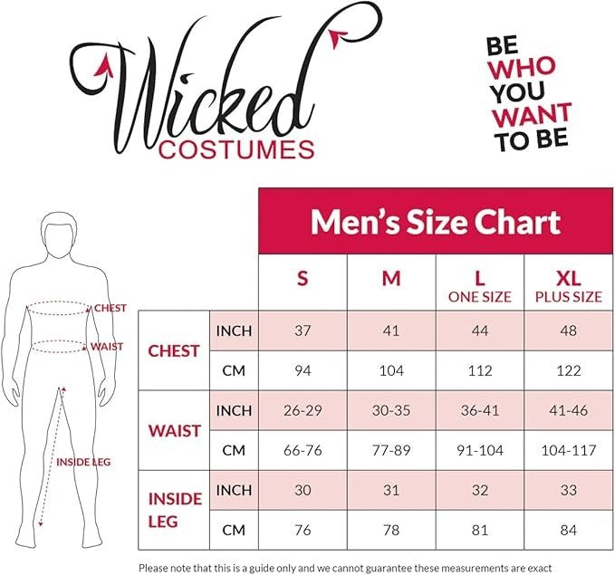 Adults Mens Roman Emperor Fancy Dress Up Party Halloween Costume Outfit New