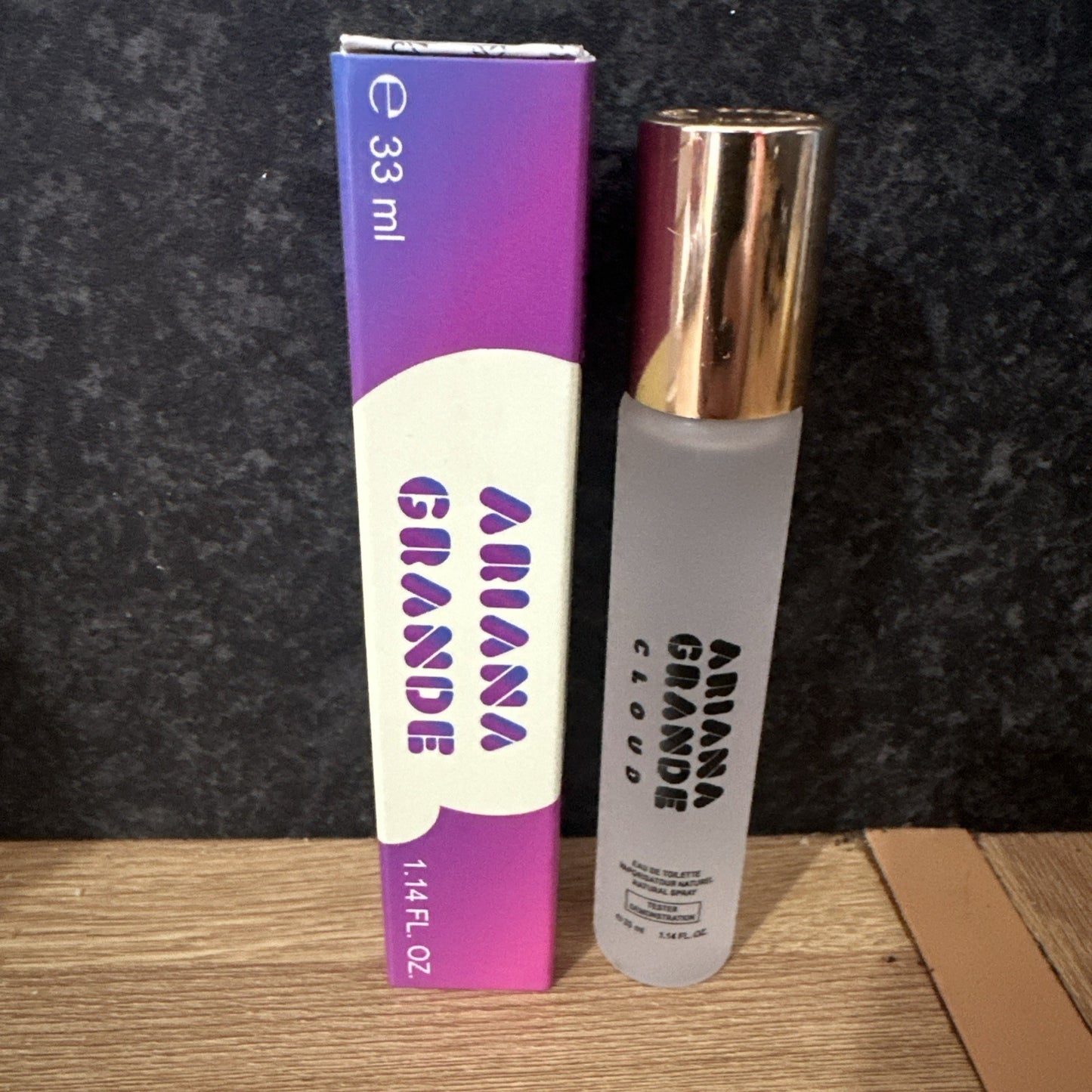 Ariana Grande Cloud 33ml Travel Size