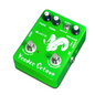 JOYO Voodoo Octave Fuzz Electric Guitar Pedal Germanium Fuzz 60's Rock Pedal(OP)
