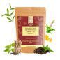Tulsi Green Tea Ashwagandha holy basil Tea Bags Pack Of 50 indian Green Tea