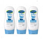 Cetaphil Baby Shampoo and Body Wash with Organic Calendula, 7.8 Fl Oz - 3 Pack