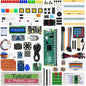Freenove Ultimate Starter Kit for Raspberry Pi Pico  222 pcs