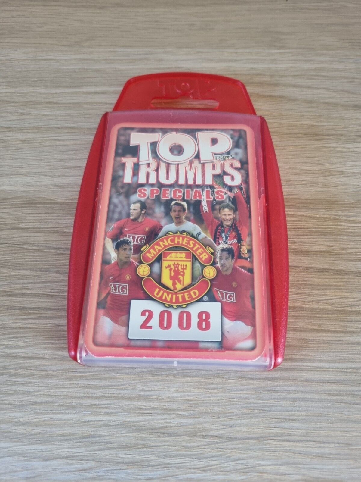 TOP TRUMPS MULTI-LIST OF CARD GAMES MARVEL - DC - POTTER - DR WHO - MOVIES ETC