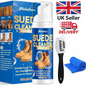 MiotuHome Shoe Cleaner, Suede Trainer Cleaner with 4-Side Suede Brush Cleaner