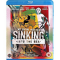 NEW My Entire High School Sinking Into The Sea Blu-Ray [2018] New Sealed