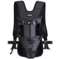 PetBonus Pet Front Dog Carrier Backpacks, Adjustable Backpack Carrier S M L & XL