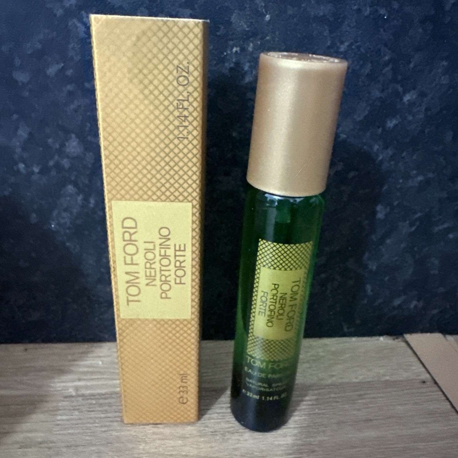 tom ford neroli portofino Forte Travel Sized Bottle 33ml