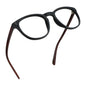 LifeArt Blue Light Blocking Glasses - Anti Eyestrain Glare - TV Computer Reading
