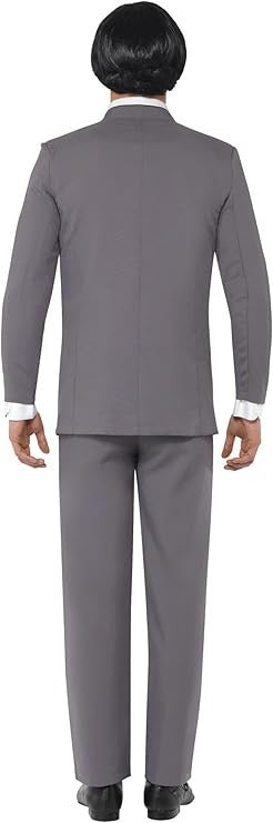 Mens 1960's Fab 4 Beatles Fancy Dress Costume / Outfit