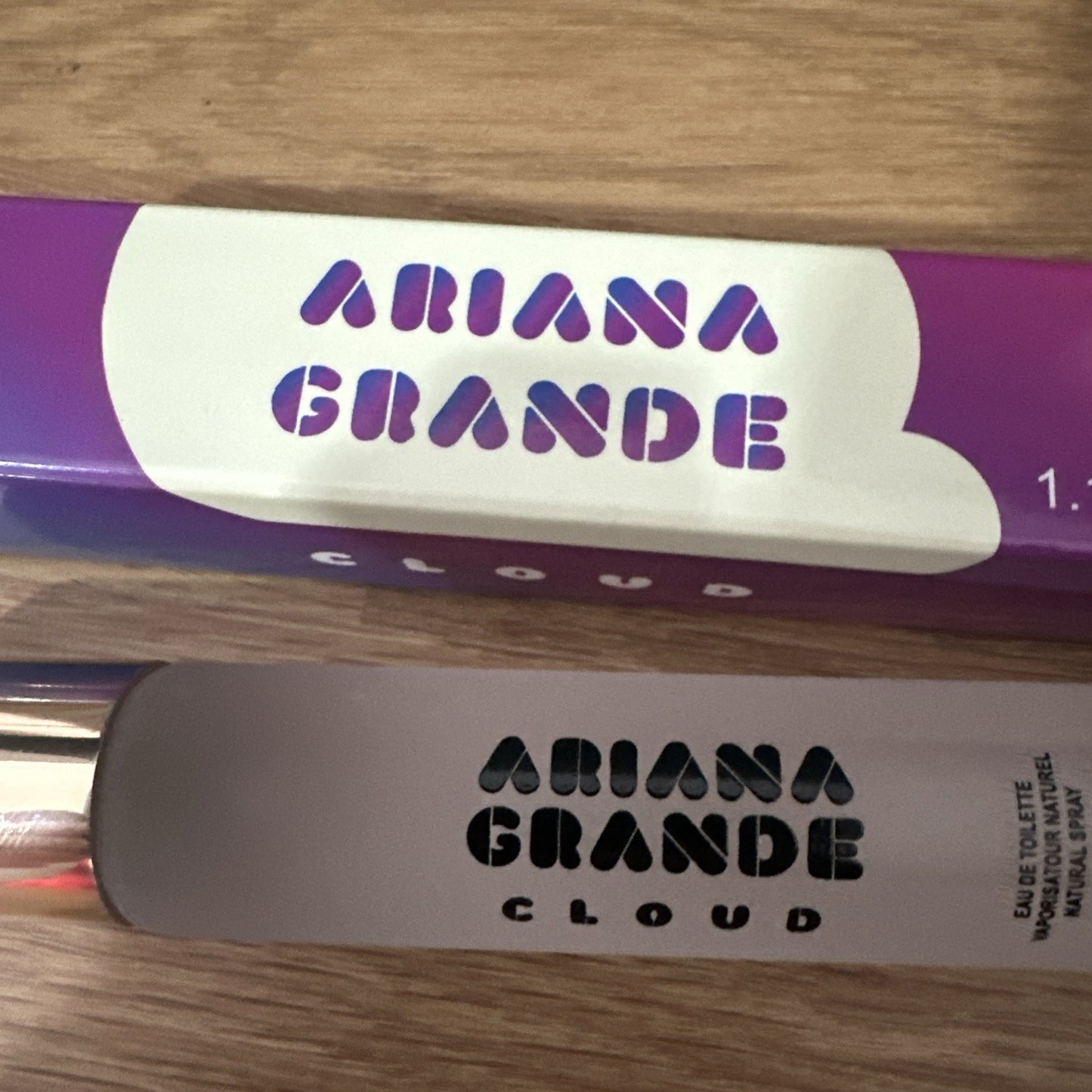 Ariana Grande Cloud 33ml Travel Size