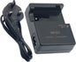 For Nikon MH-23 Charger For EN-EL9 EN-EL9A D5000 D3000  Battery Charger