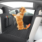 Tesla Pet Seat Cover, Dogs Seat Covers for Cars Back Seats Compatible
