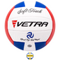 Vetra Volleyball Soft Touch Volley Ball Size 5