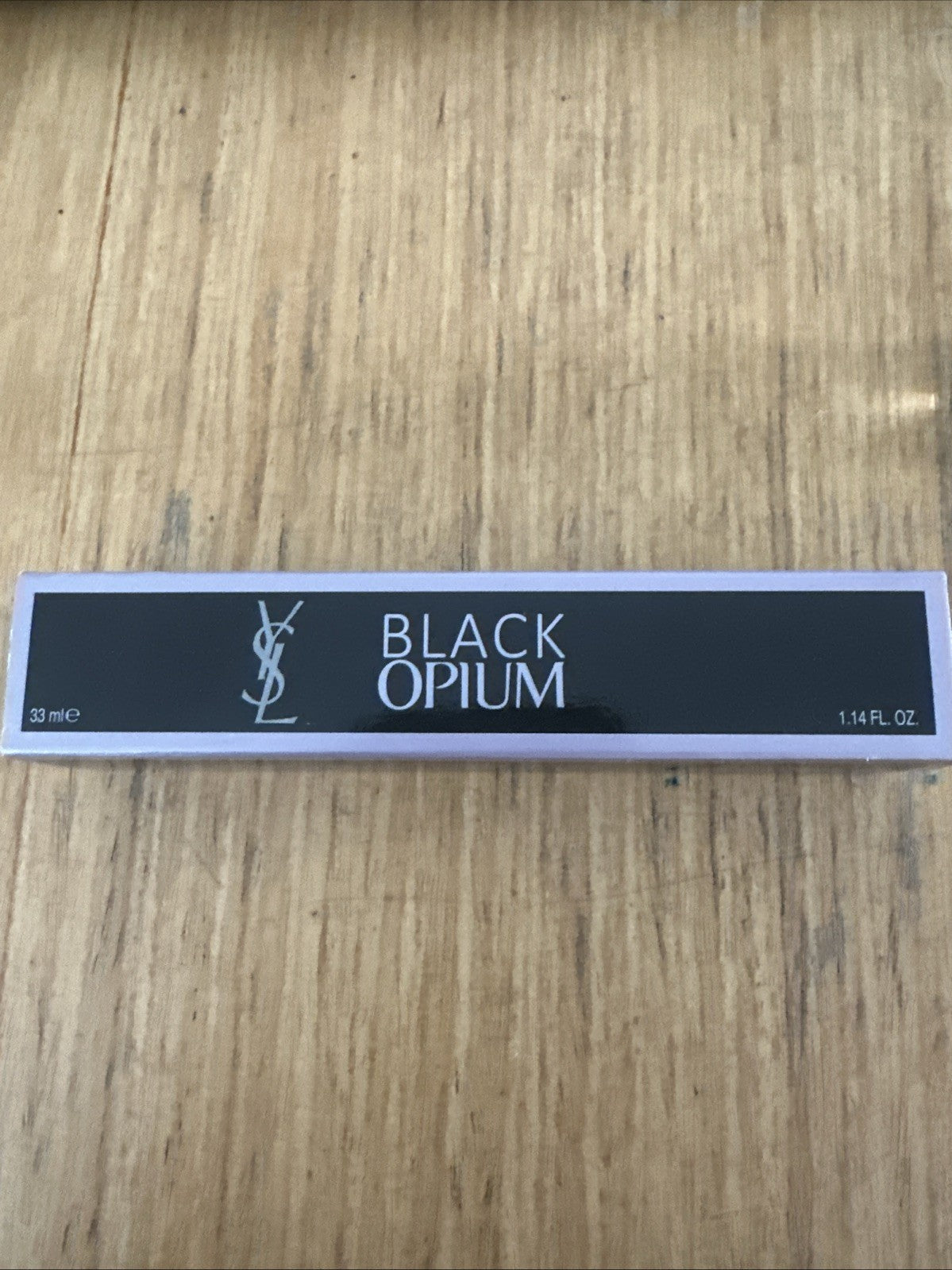 YSL BLACK OPIUM Perfume 33ml Travel Size