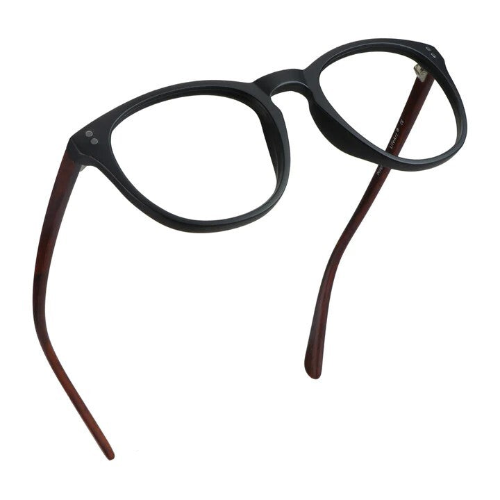 LifeArt Blue Light Blocking Glasses - Anti Eyestrain Glare - TV Computer Reading