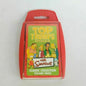 TOP TRUMPS MULTI-LIST OF CARD GAMES MARVEL - DC - POTTER - DR WHO - MOVIES ETC