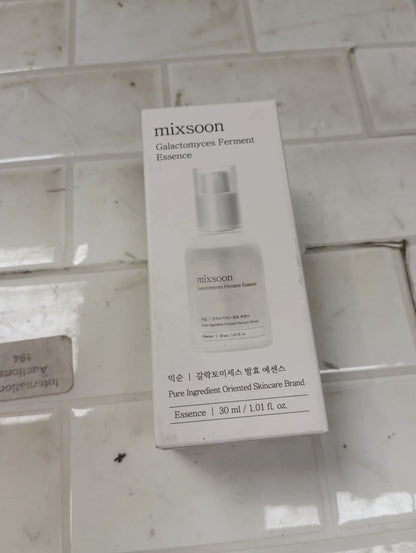 Mixsoon Galactomyces Ferment Essence 30ml